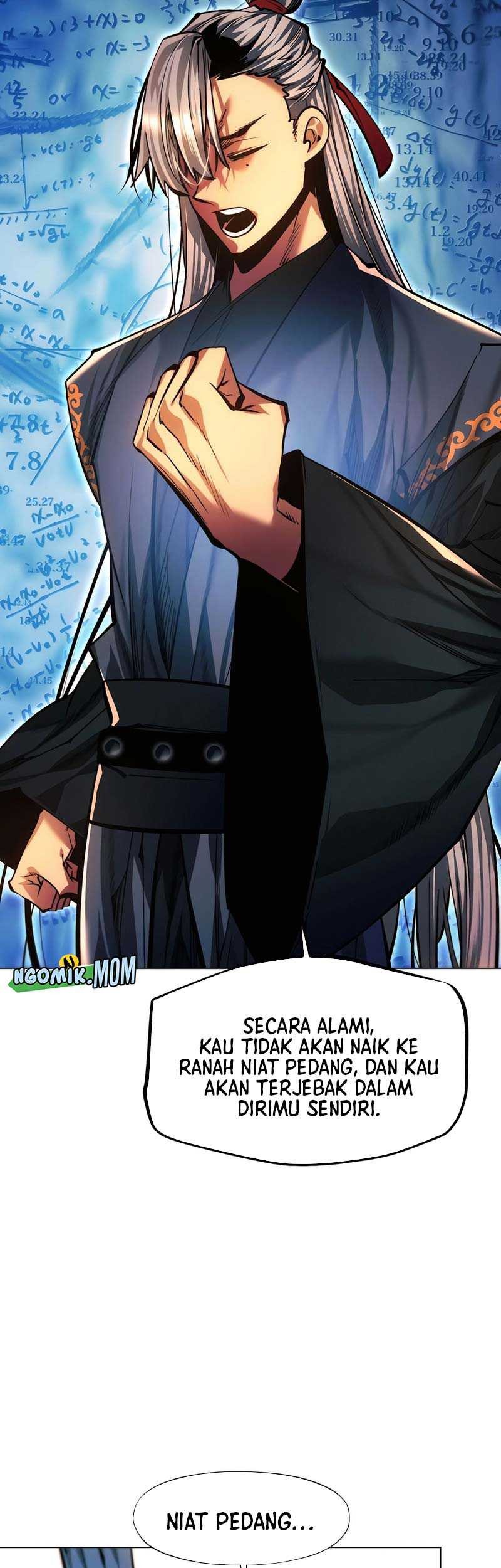 Modern Man Who Fall Into Murim Chapter 121 - halaman 80
