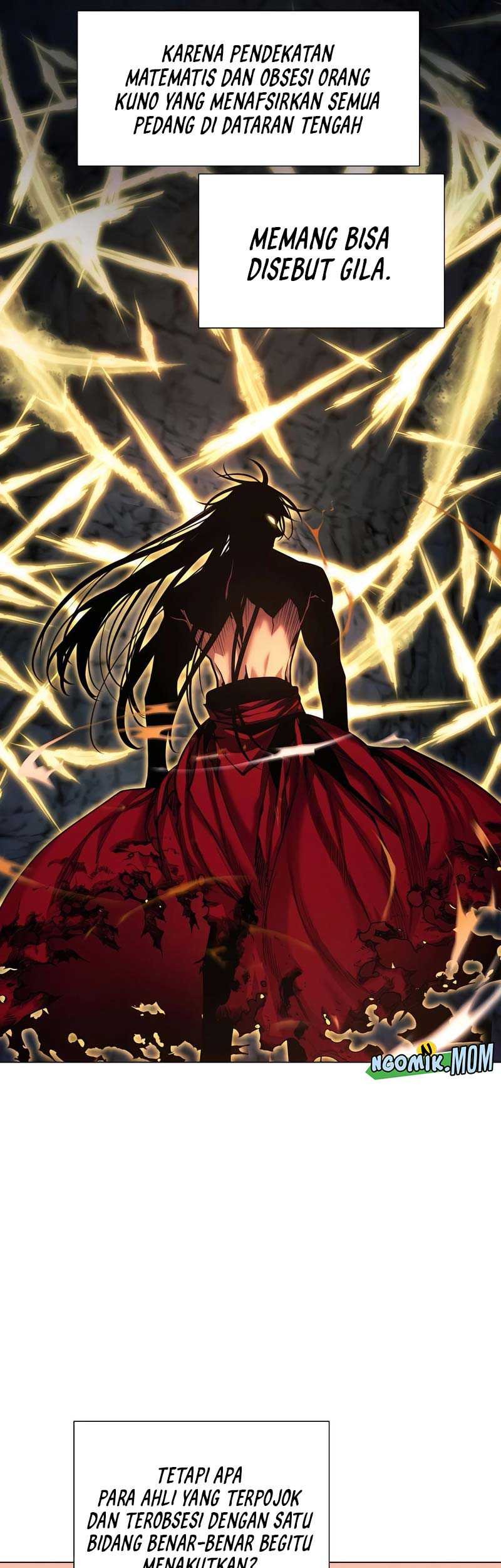 Modern Man Who Fall Into Murim Chapter 121 - halaman 82