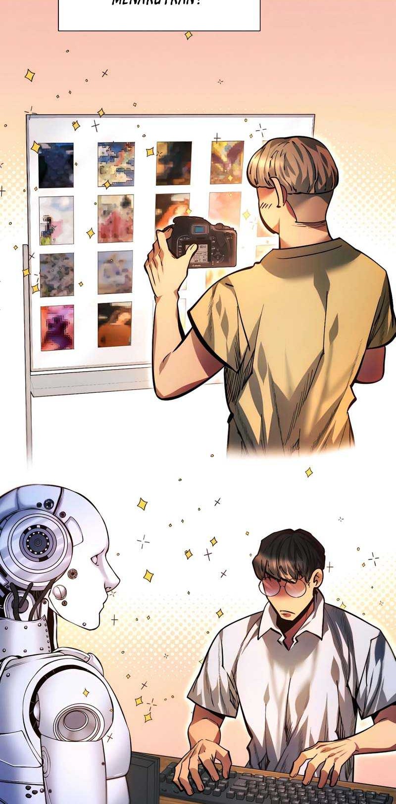 Modern Man Who Fall Into Murim Chapter 121 - halaman 83