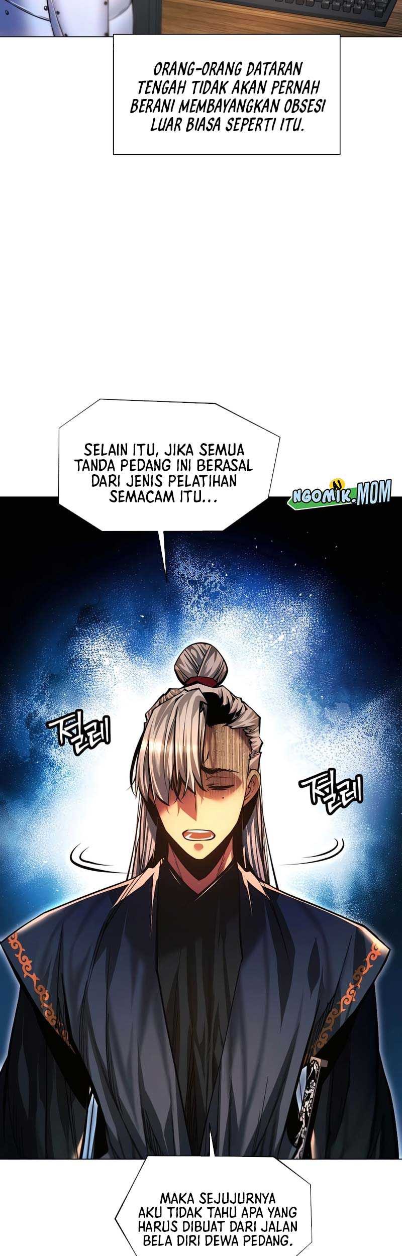 Modern Man Who Fall Into Murim Chapter 121 - halaman 84