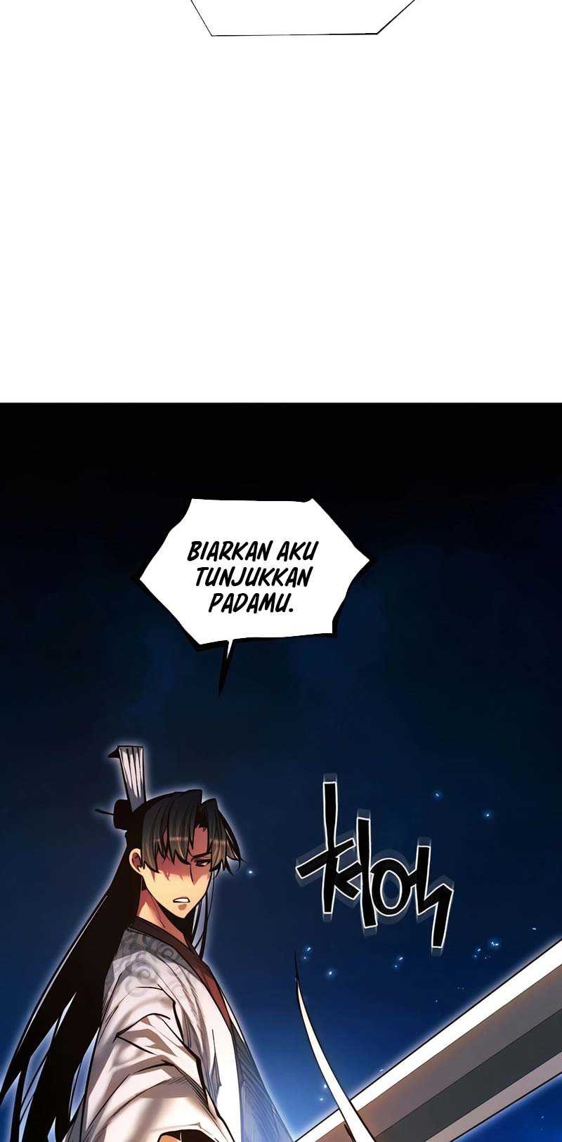 Modern Man Who Fall Into Murim Chapter 121 - halaman 85