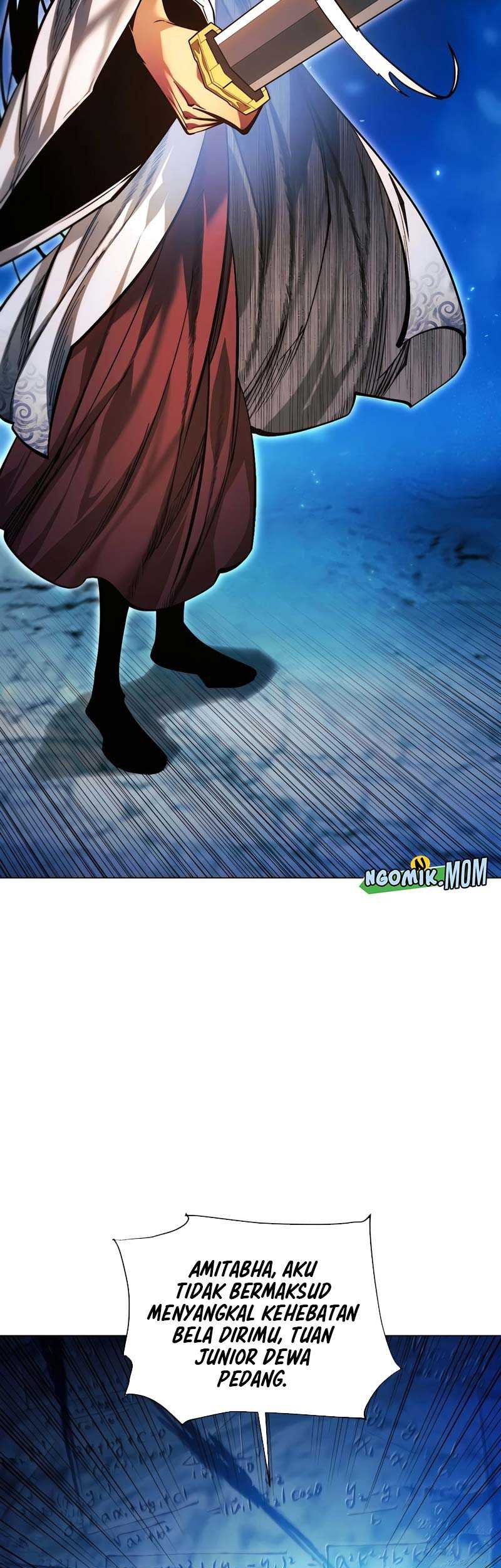 Modern Man Who Fall Into Murim Chapter 121 - halaman 86