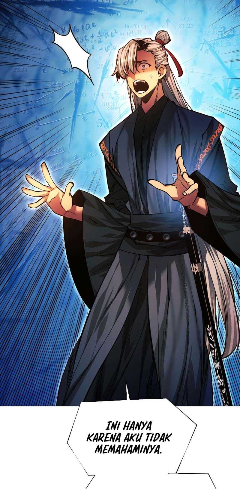 Modern Man Who Fall Into Murim Chapter 121 - halaman 87