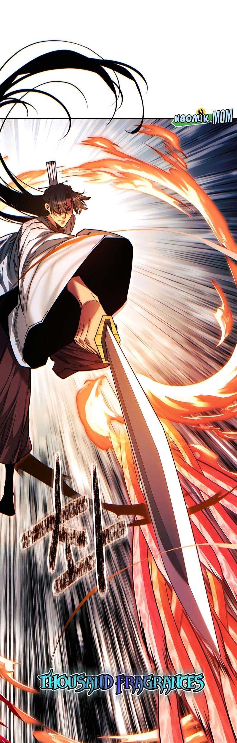 Modern Man Who Fall Into Murim Chapter 121 - halaman 92