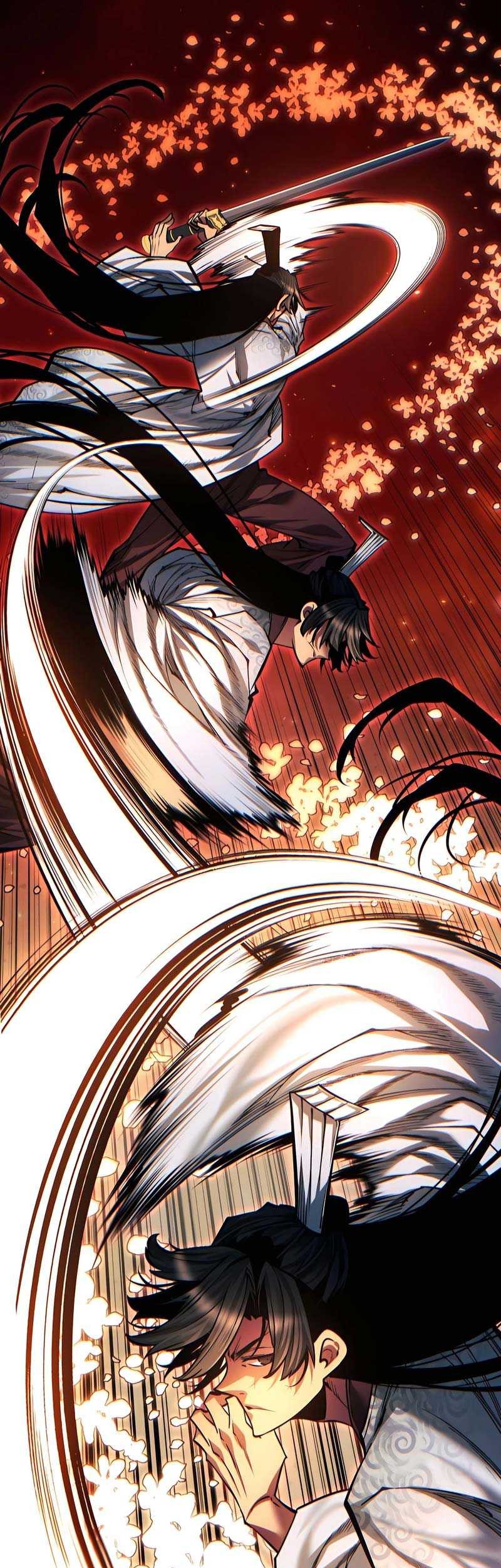 Modern Man Who Fall Into Murim Chapter 121 - halaman 94