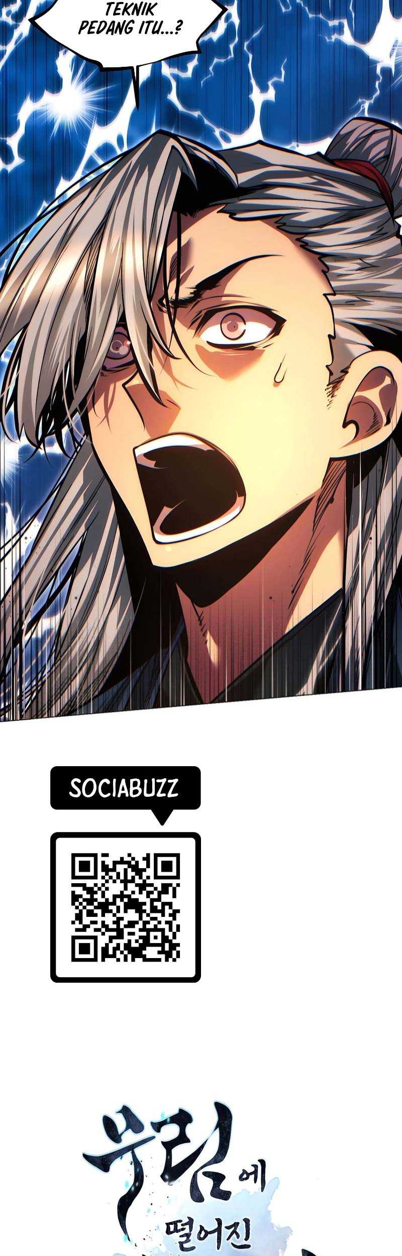 Modern Man Who Fall Into Murim Chapter 121 - halaman 96