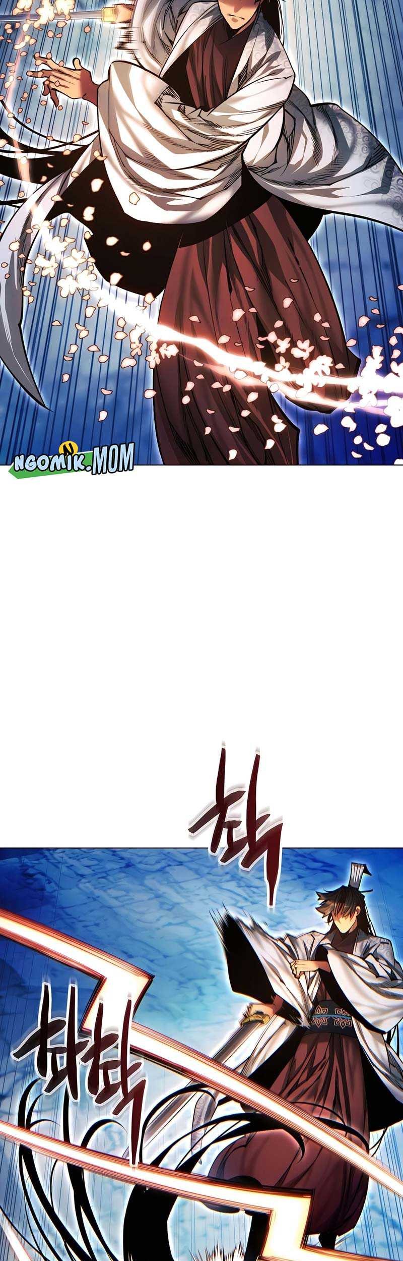 Modern Man Who Fall Into Murim Chapter 122 - halaman 10