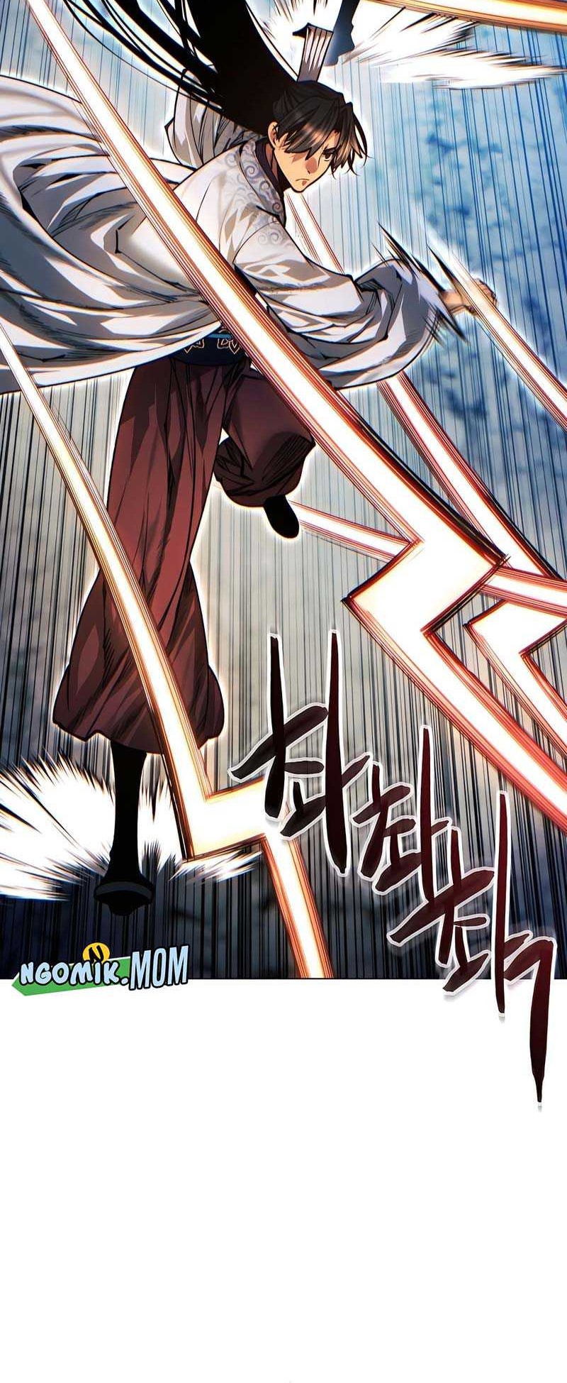 Modern Man Who Fall Into Murim Chapter 122 - halaman 11