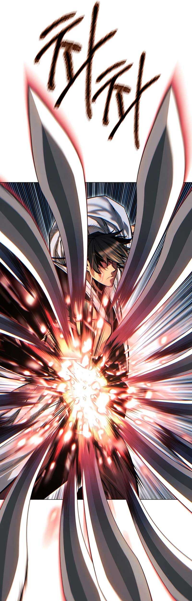 Modern Man Who Fall Into Murim Chapter 122 - halaman 12