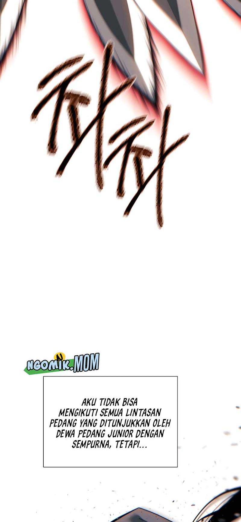 Modern Man Who Fall Into Murim Chapter 122 - halaman 13
