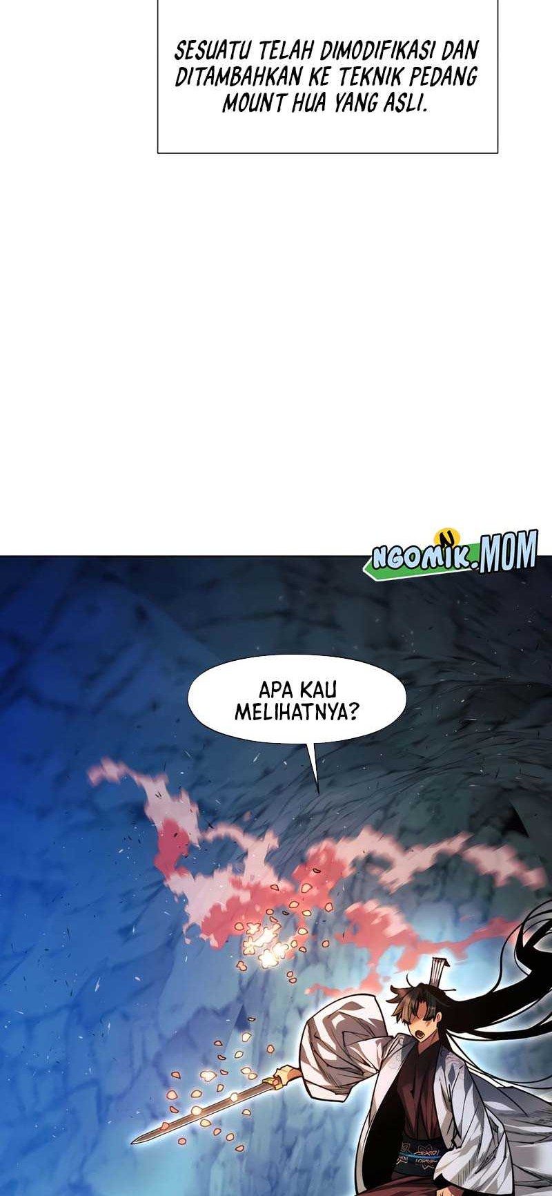 Modern Man Who Fall Into Murim Chapter 122 - halaman 15