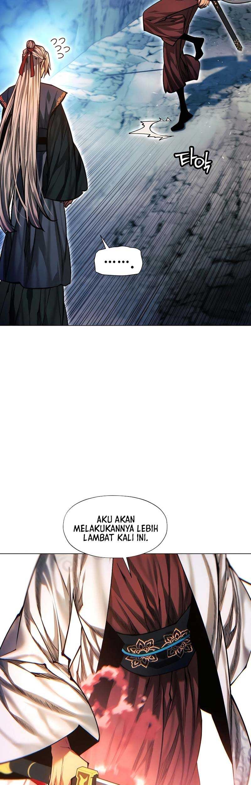 Modern Man Who Fall Into Murim Chapter 122 - halaman 16