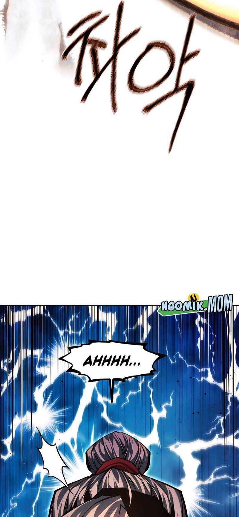 Modern Man Who Fall Into Murim Chapter 122 - halaman 19