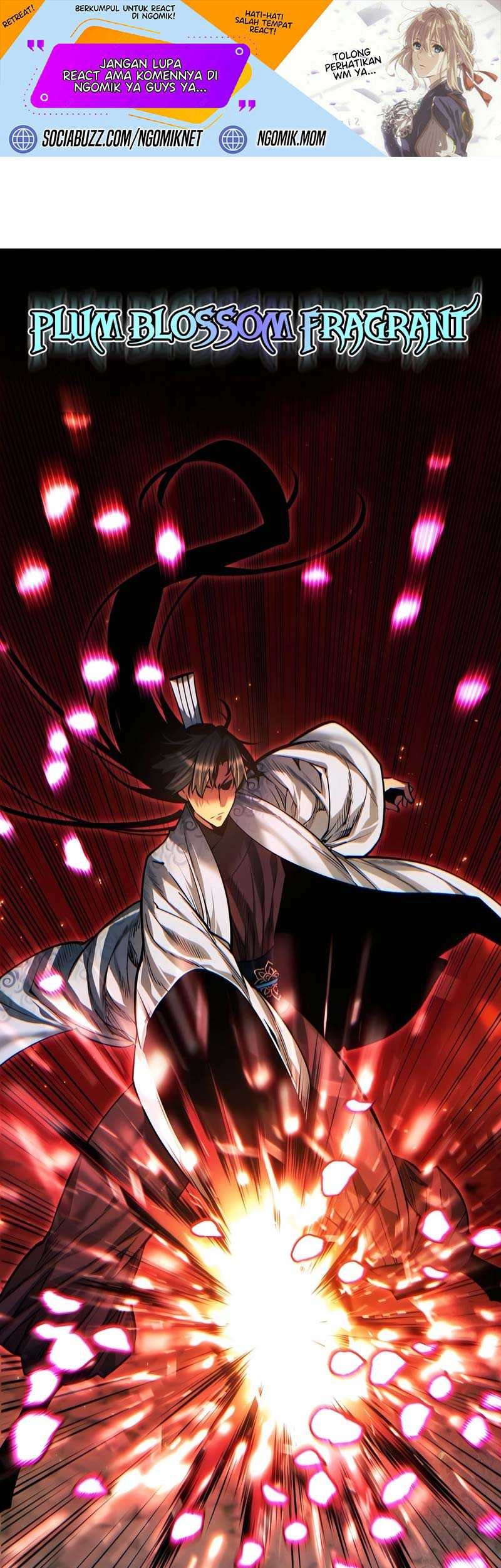 Modern Man Who Fall Into Murim Chapter 122 - halaman 2
