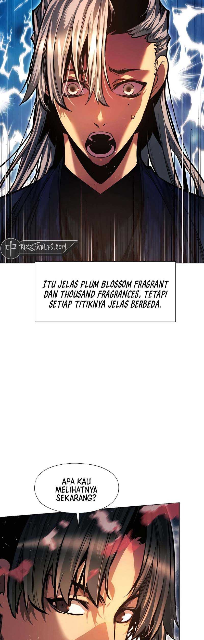 Modern Man Who Fall Into Murim Chapter 122 - halaman 20