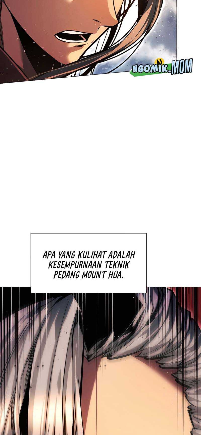 Modern Man Who Fall Into Murim Chapter 122 - halaman 21