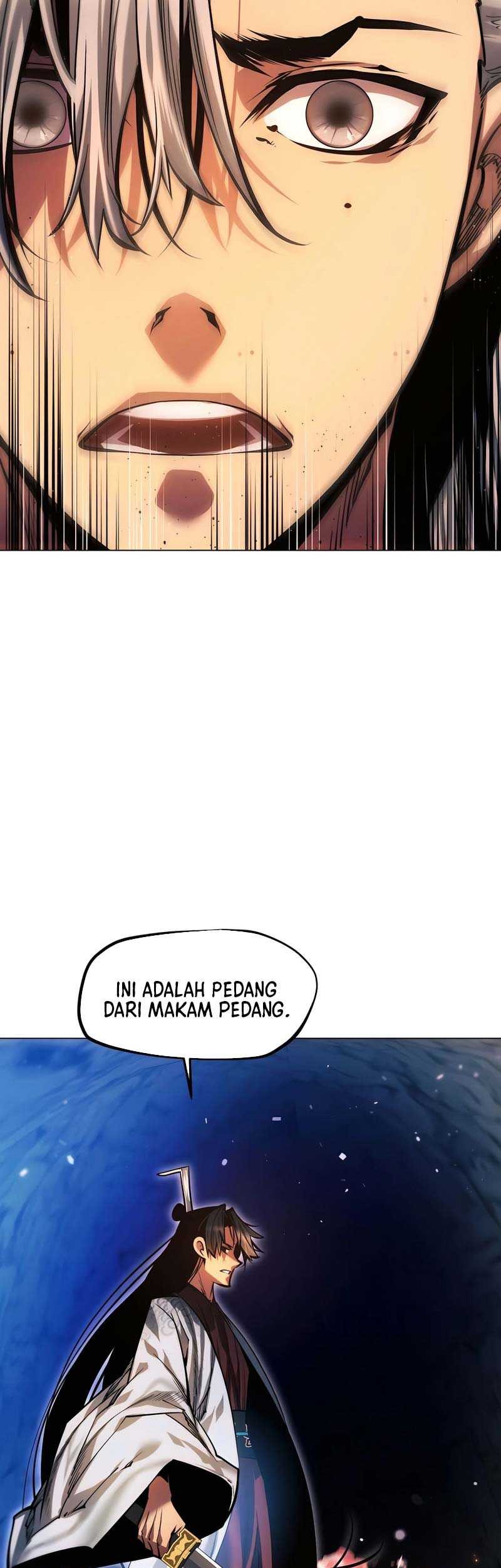 Modern Man Who Fall Into Murim Chapter 122 - halaman 22