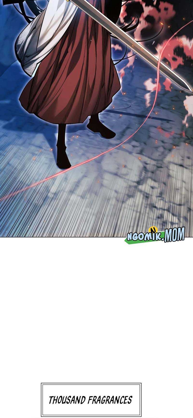 Modern Man Who Fall Into Murim Chapter 122 - halaman 23