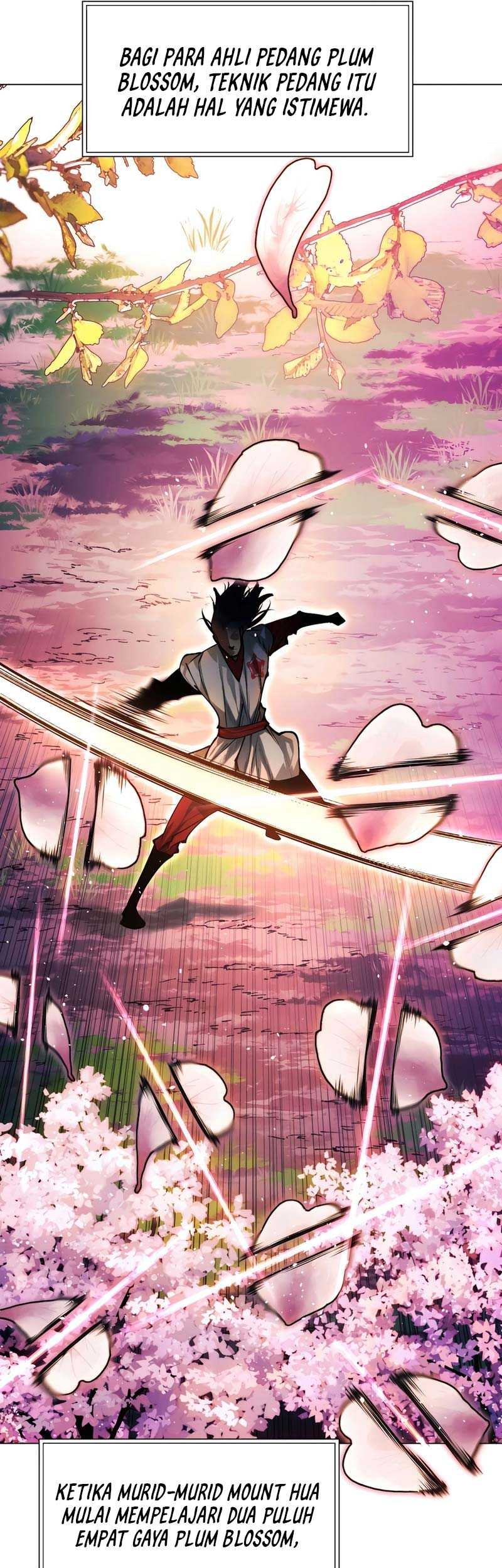 Modern Man Who Fall Into Murim Chapter 122 - halaman 24
