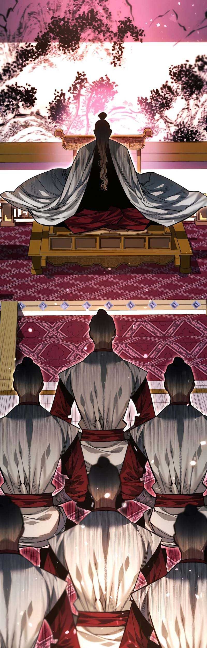 Modern Man Who Fall Into Murim Chapter 122 - halaman 26