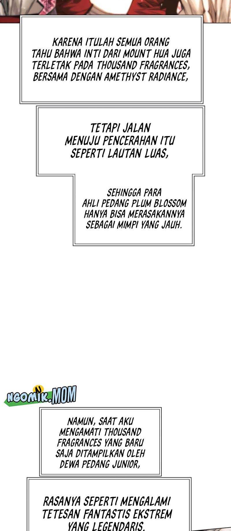Modern Man Who Fall Into Murim Chapter 122 - halaman 27