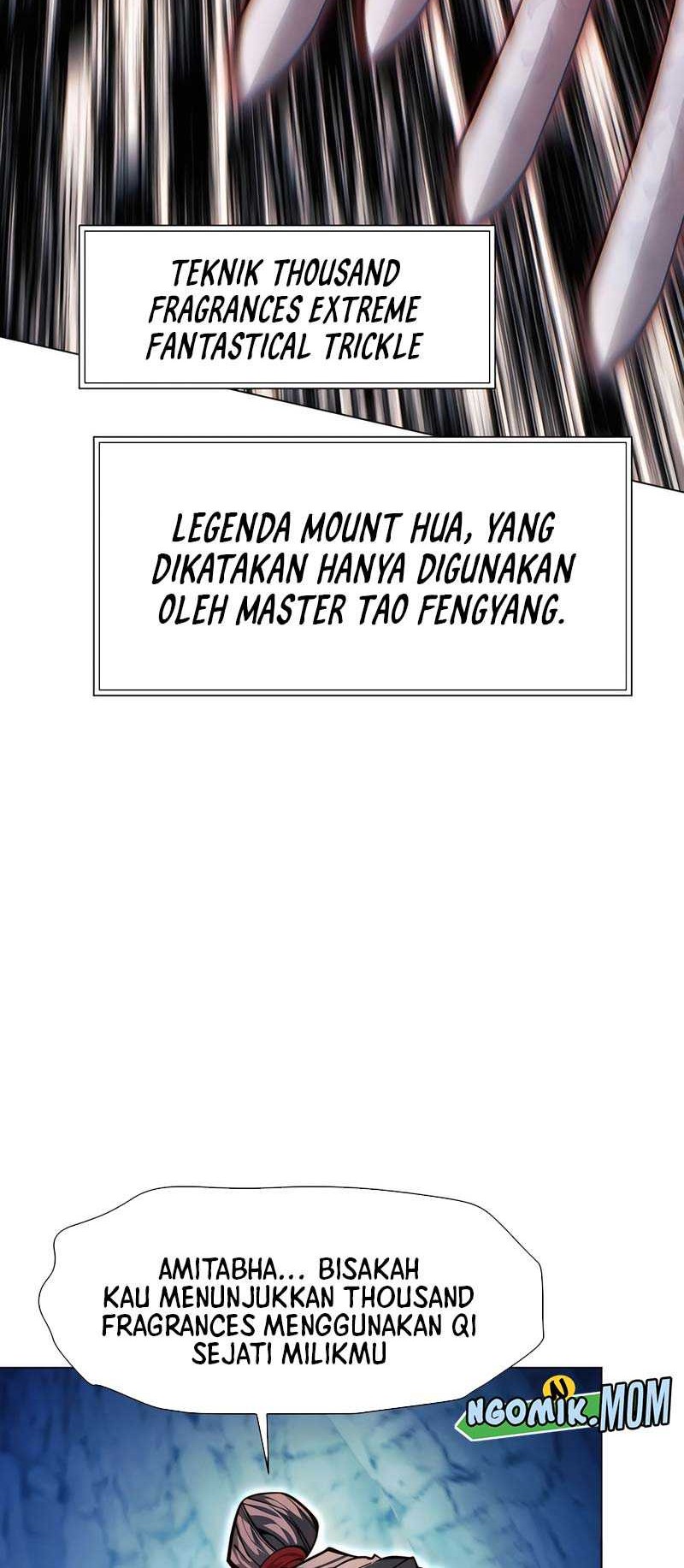 Modern Man Who Fall Into Murim Chapter 122 - halaman 29