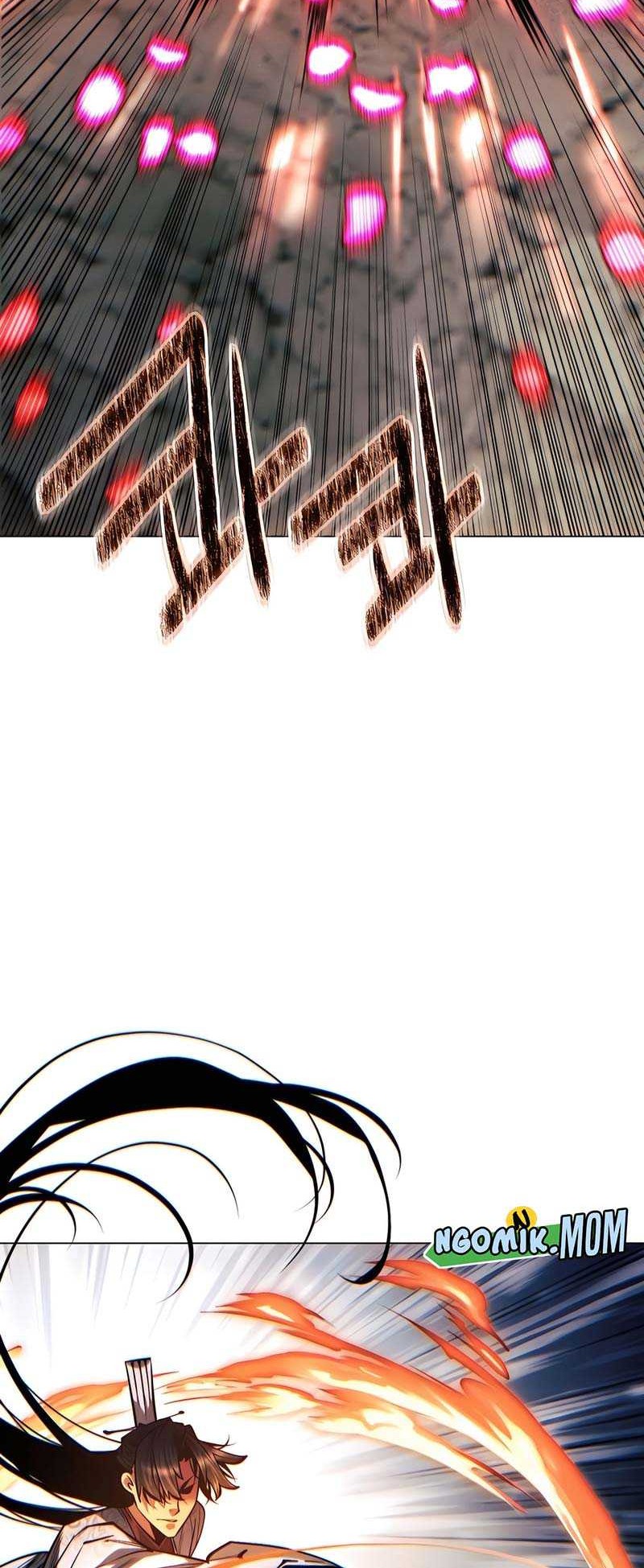 Modern Man Who Fall Into Murim Chapter 122 - halaman 3