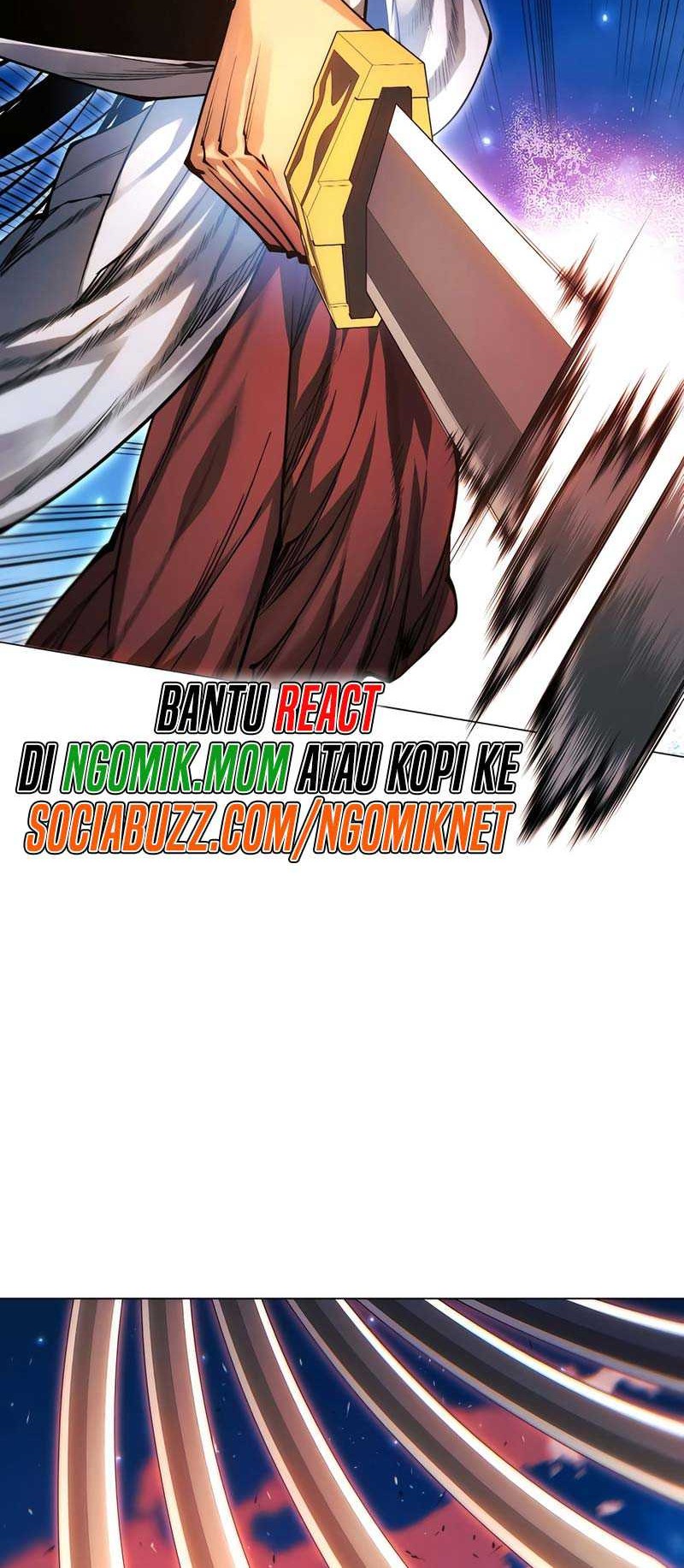 Modern Man Who Fall Into Murim Chapter 122 - halaman 31