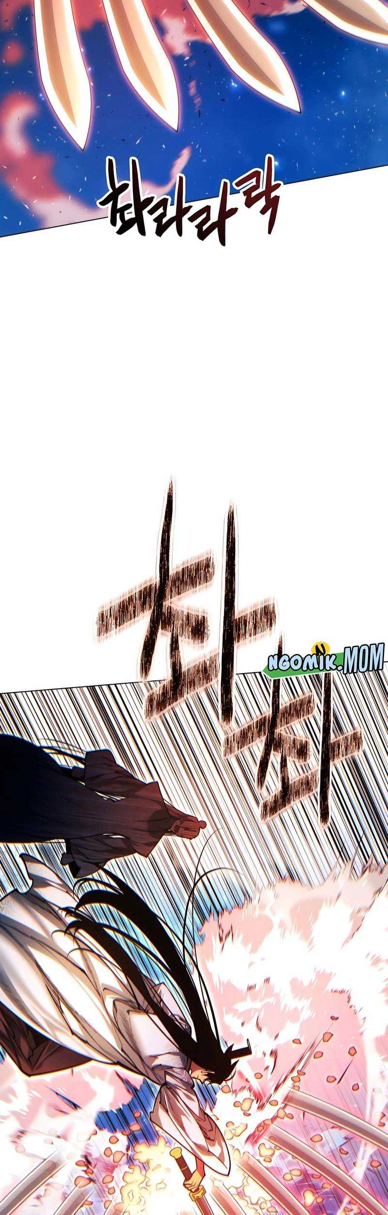 Modern Man Who Fall Into Murim Chapter 122 - halaman 32