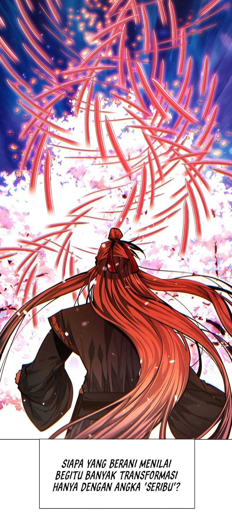 Modern Man Who Fall Into Murim Chapter 122 - halaman 35