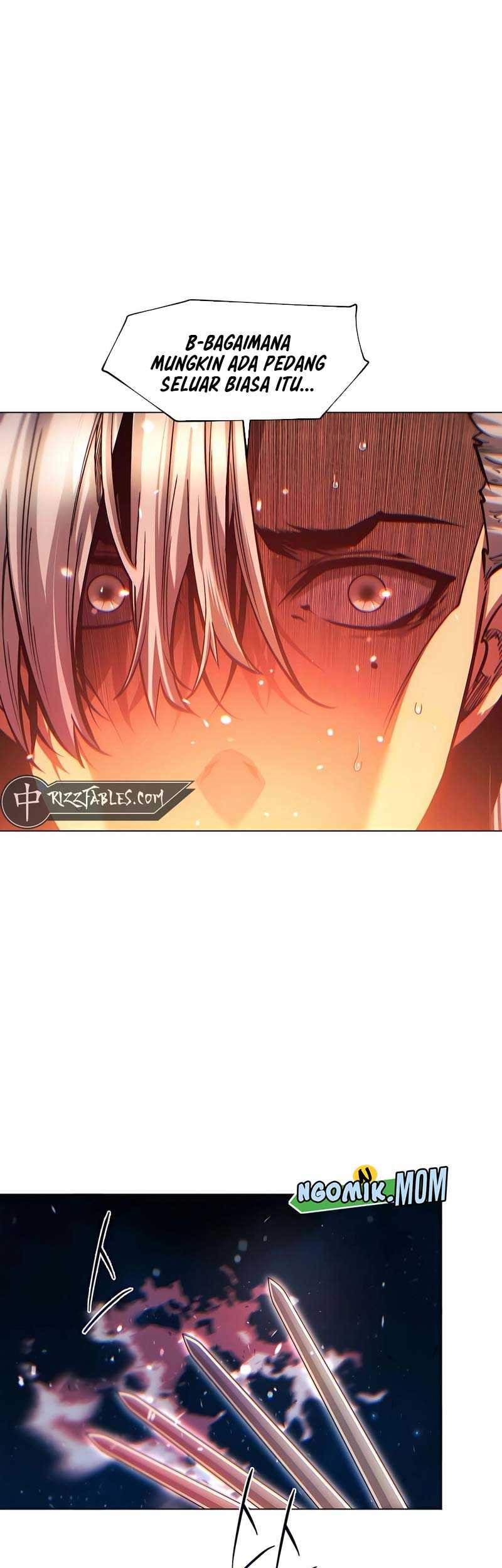 Modern Man Who Fall Into Murim Chapter 122 - halaman 36