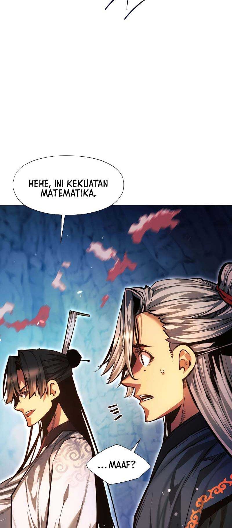 Modern Man Who Fall Into Murim Chapter 122 - halaman 37