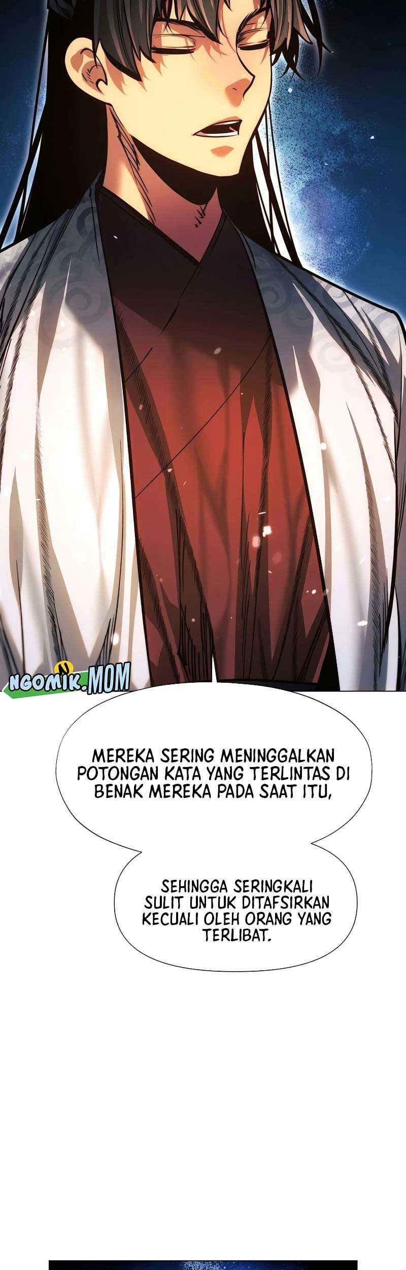 Modern Man Who Fall Into Murim Chapter 122 - halaman 40