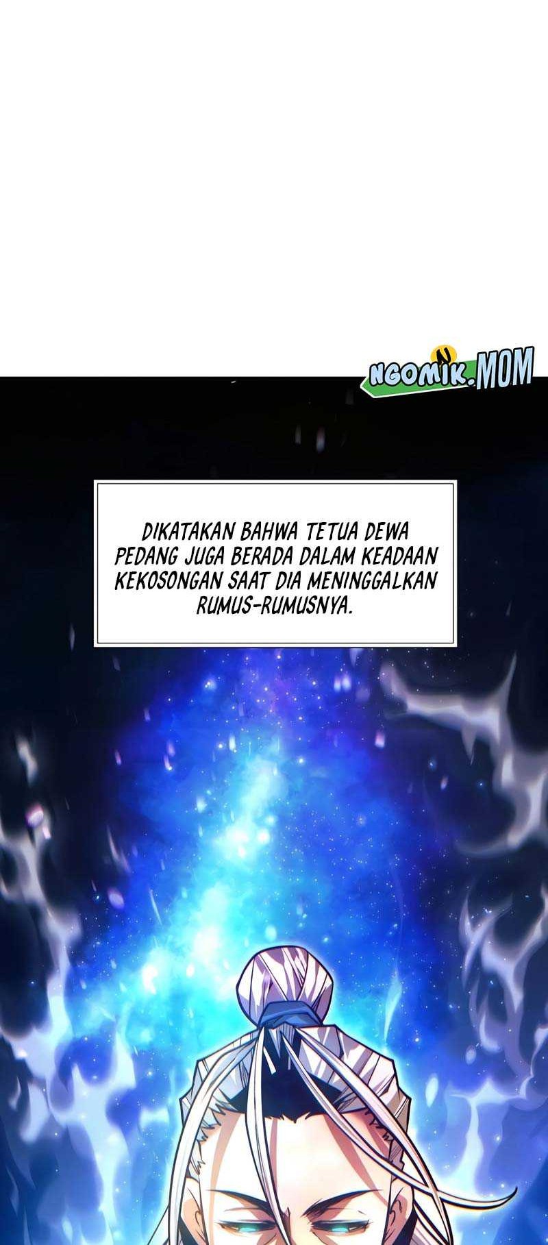Modern Man Who Fall Into Murim Chapter 122 - halaman 43