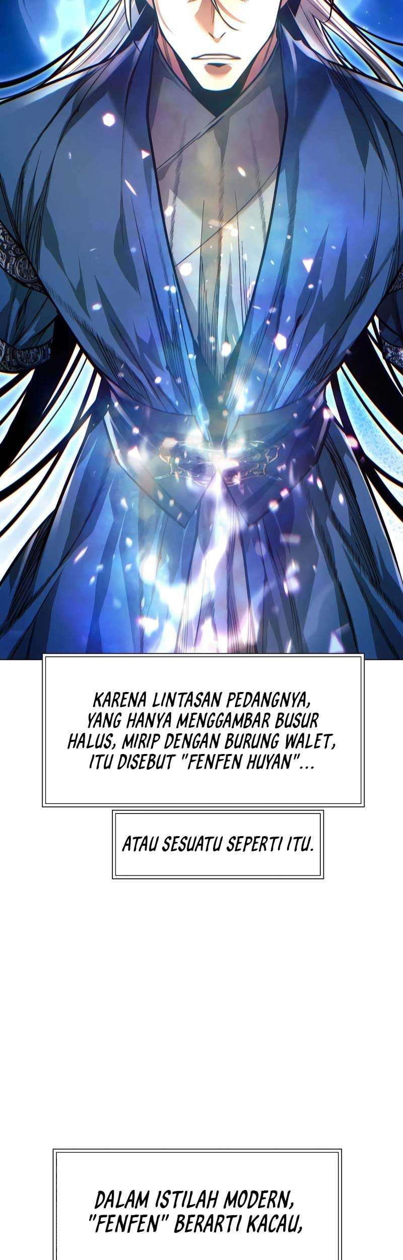 Modern Man Who Fall Into Murim Chapter 122 - halaman 44