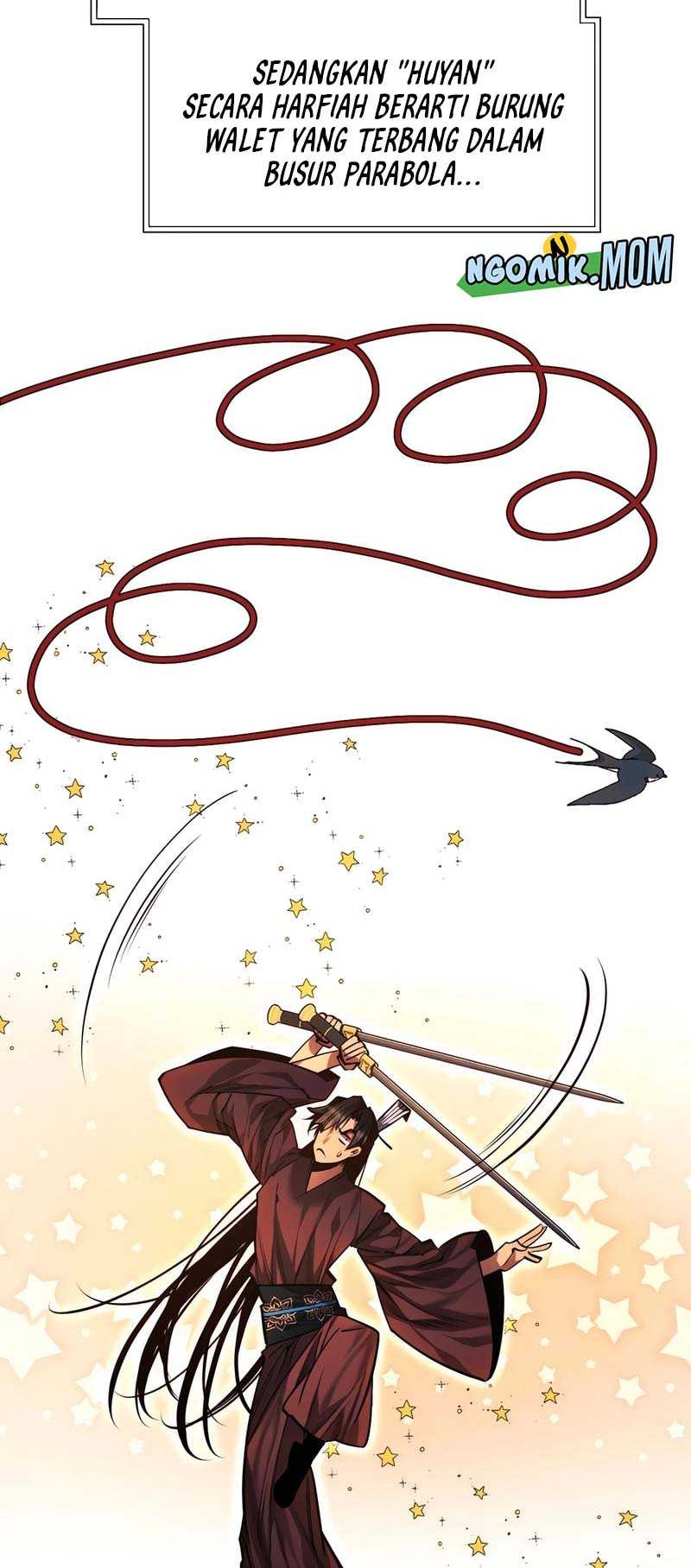 Modern Man Who Fall Into Murim Chapter 122 - halaman 45