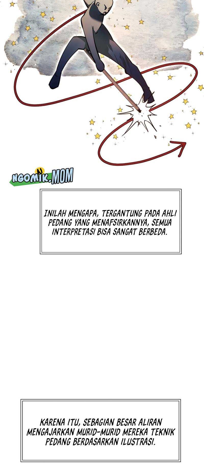 Modern Man Who Fall Into Murim Chapter 122 - halaman 47