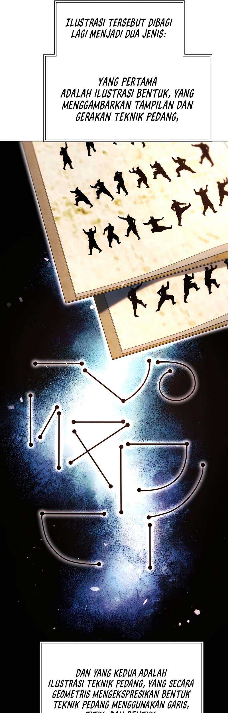 Modern Man Who Fall Into Murim Chapter 122 - halaman 48
