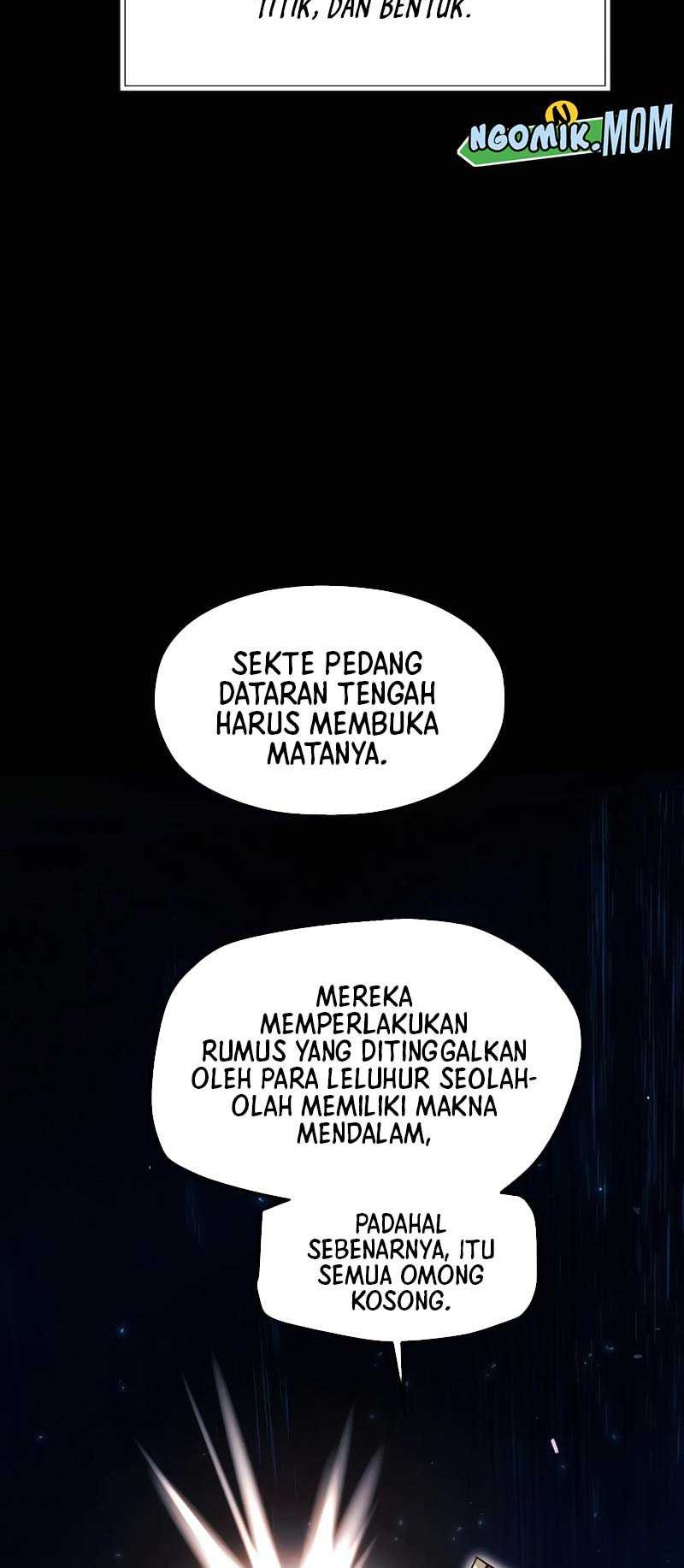 Modern Man Who Fall Into Murim Chapter 122 - halaman 49