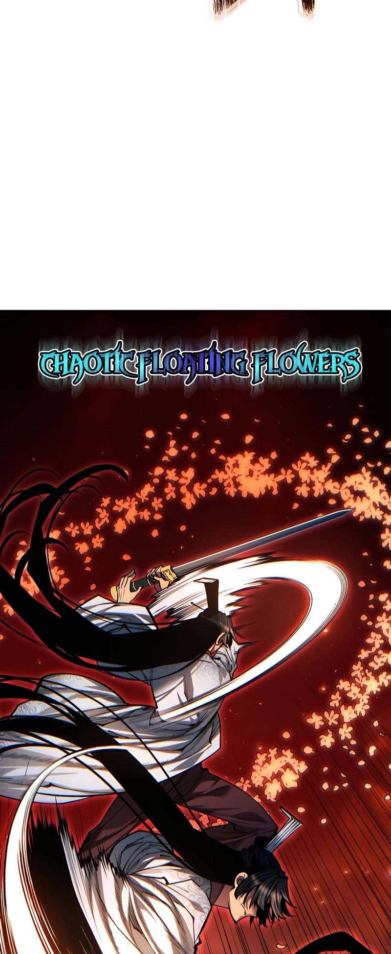 Modern Man Who Fall Into Murim Chapter 122 - halaman 5