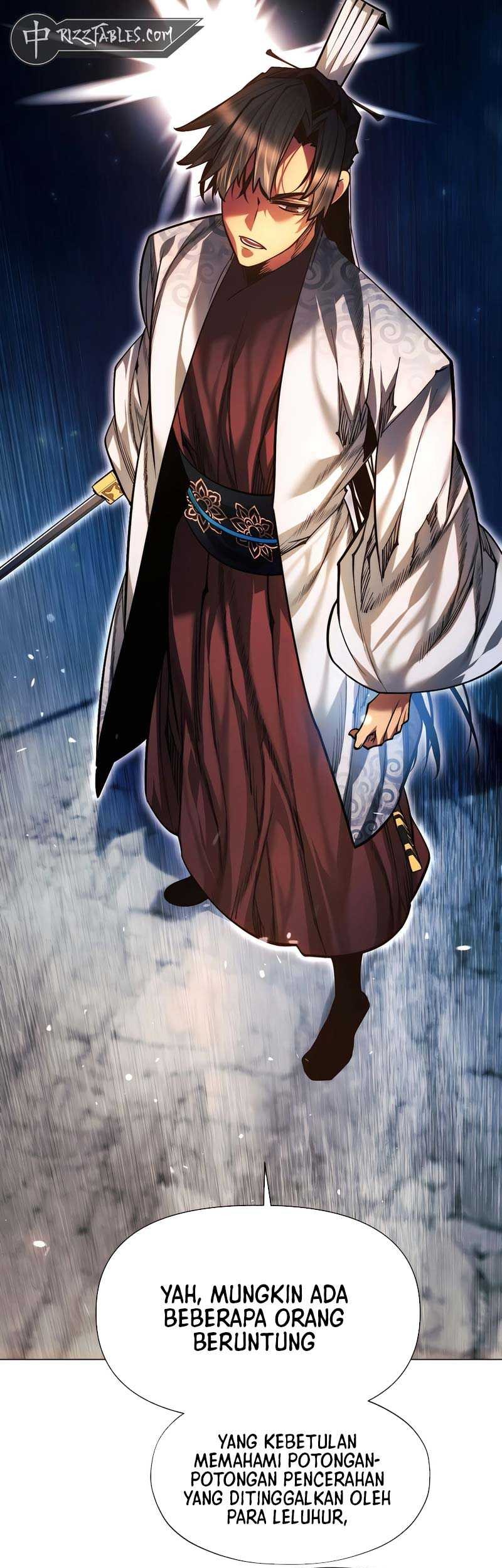 Modern Man Who Fall Into Murim Chapter 122 - halaman 50