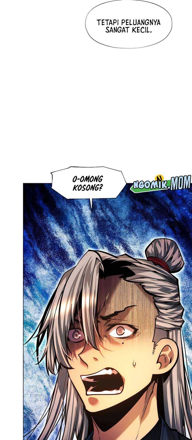 Modern Man Who Fall Into Murim Chapter 122 - halaman 51