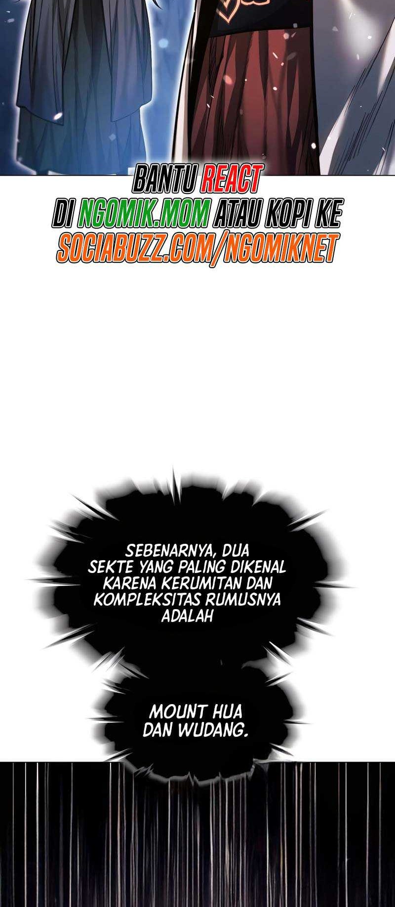Modern Man Who Fall Into Murim Chapter 122 - halaman 53
