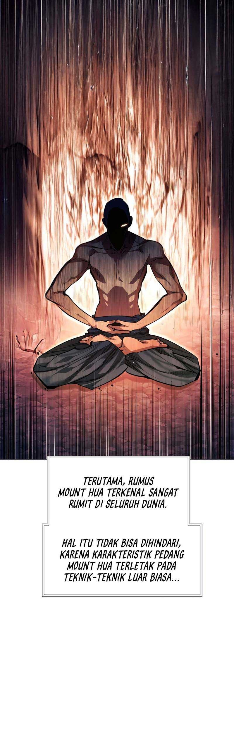 Modern Man Who Fall Into Murim Chapter 122 - halaman 54