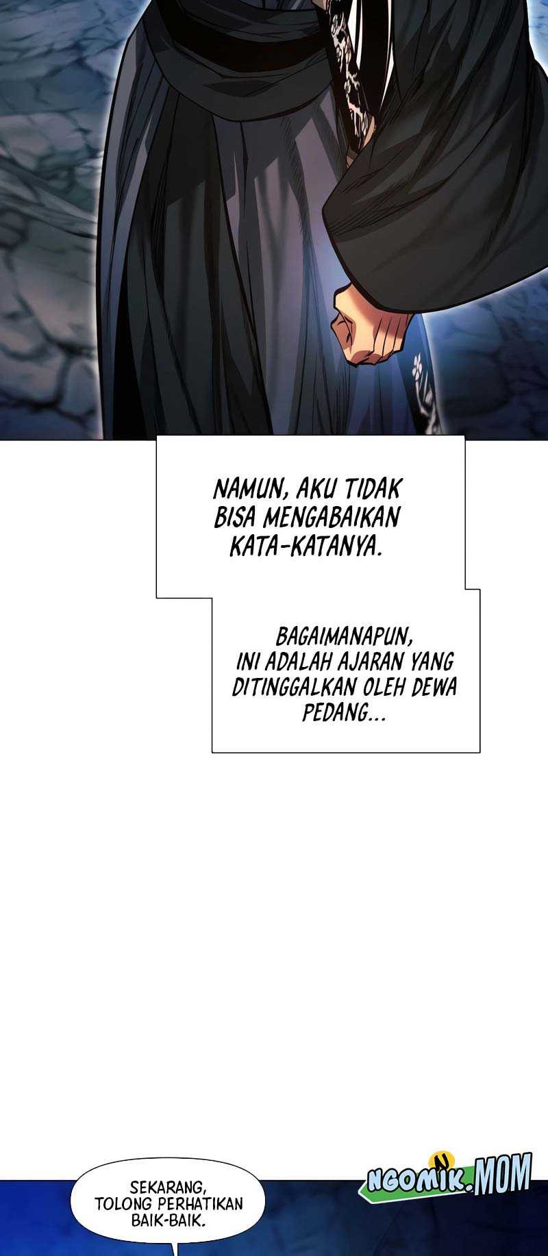 Modern Man Who Fall Into Murim Chapter 122 - halaman 57