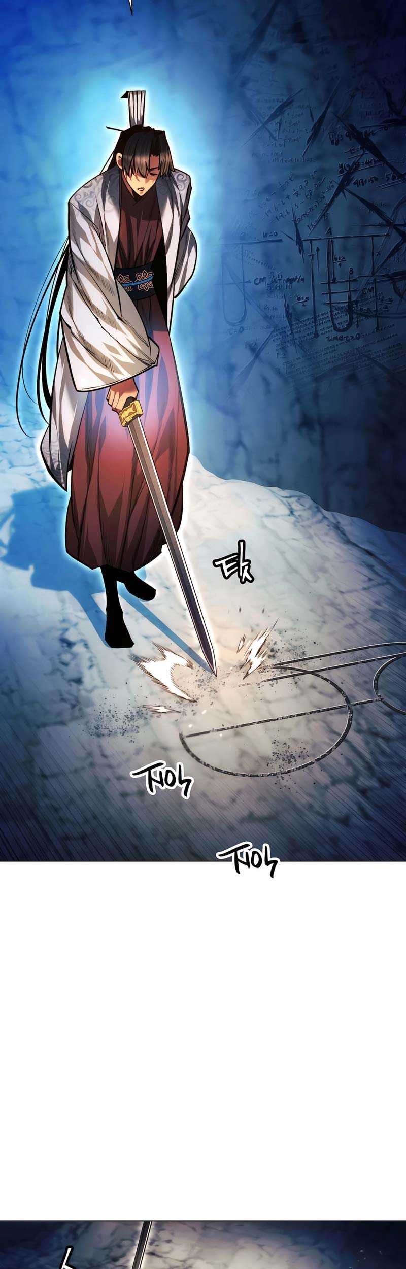 Modern Man Who Fall Into Murim Chapter 122 - halaman 58
