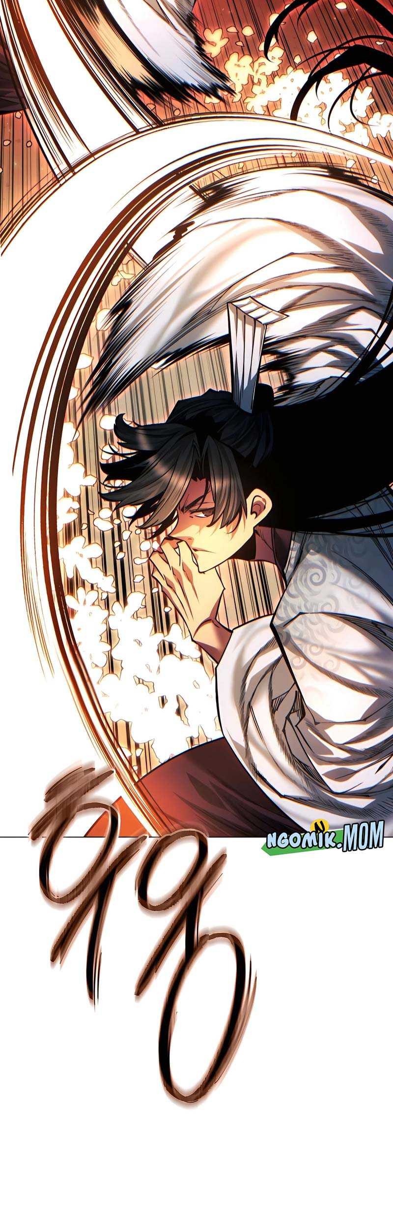 Modern Man Who Fall Into Murim Chapter 122 - halaman 6