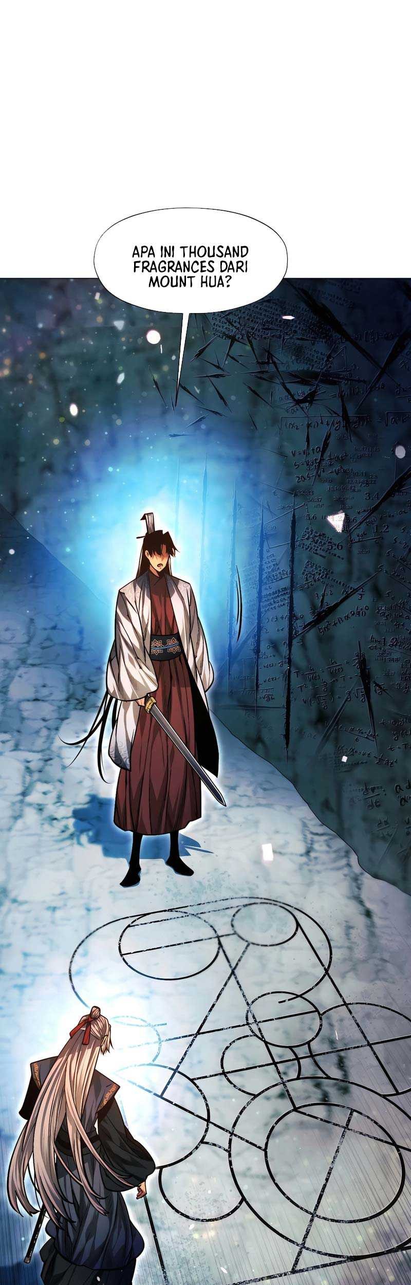 Modern Man Who Fall Into Murim Chapter 122 - halaman 60
