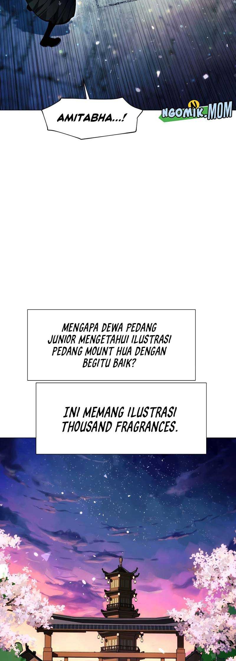 Modern Man Who Fall Into Murim Chapter 122 - halaman 61