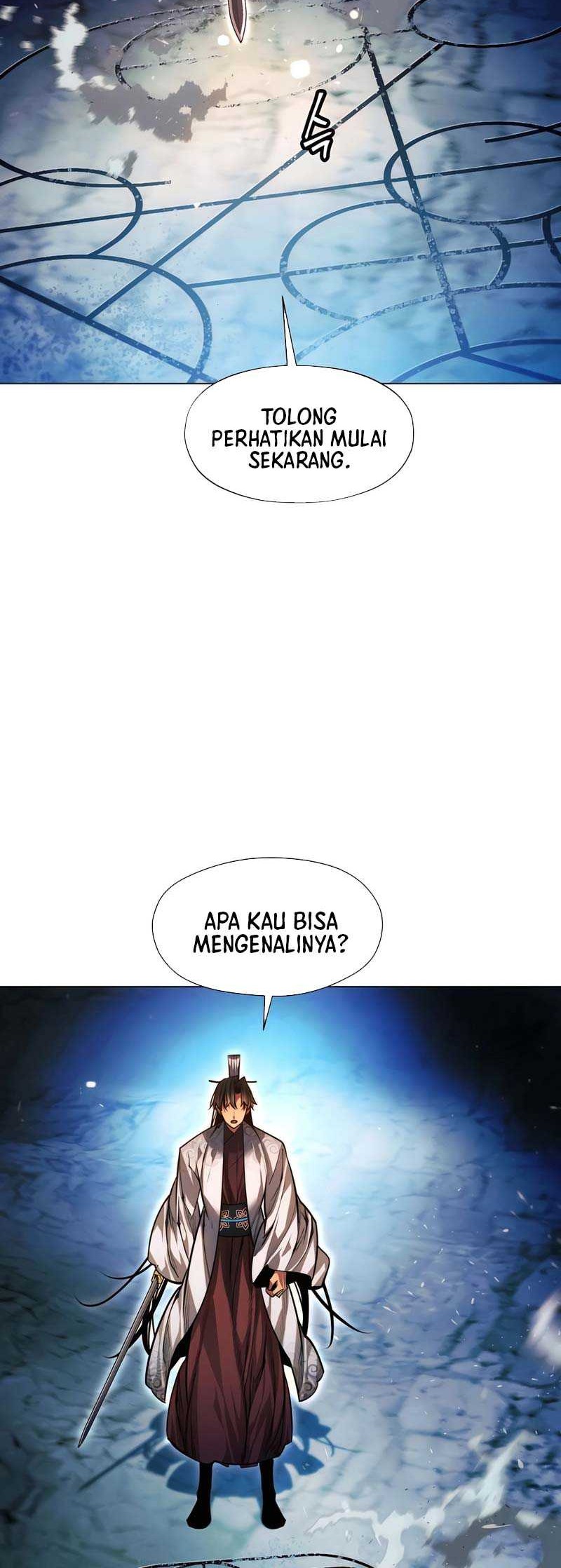 Modern Man Who Fall Into Murim Chapter 122 - halaman 63
